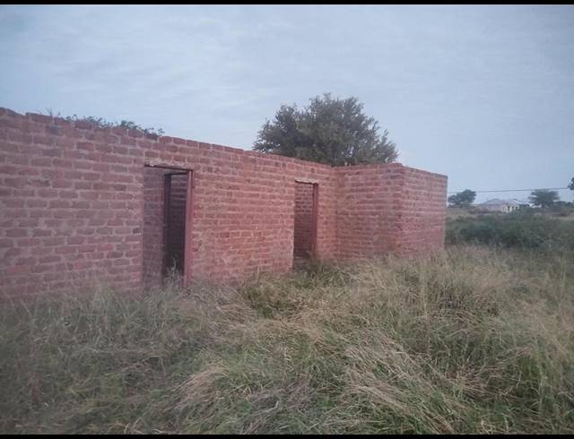 LAND FOR SALE IN MUTOTI